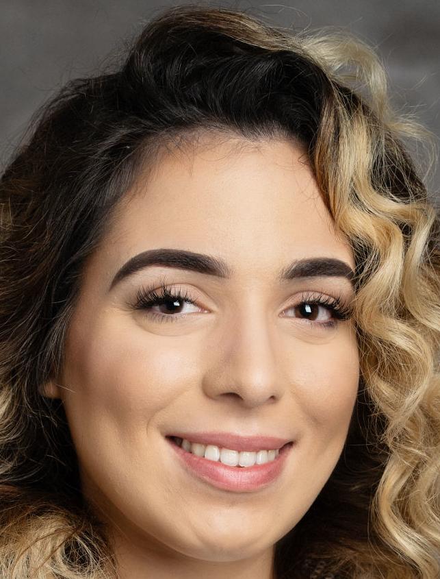 Mariela Pena